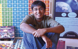 Anshul Samar